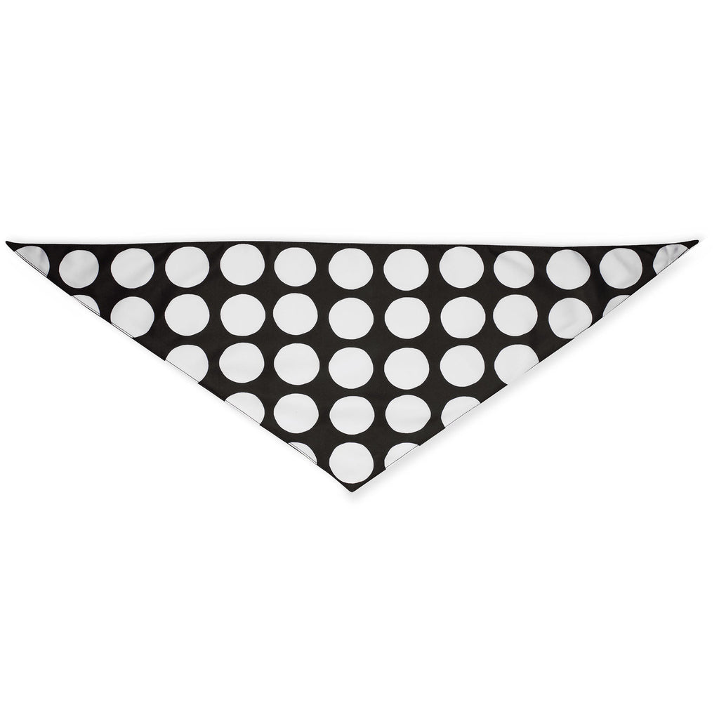 Kate Spade New York Art Dot Bandana