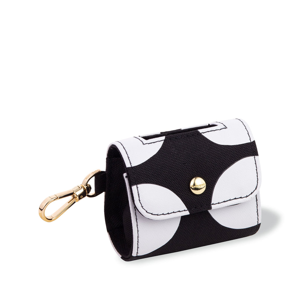 Kate Spade New York Art Dot Doggie Bag Holder