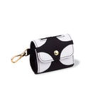 Kate Spade New York Art Dot Doggie Bag Holder