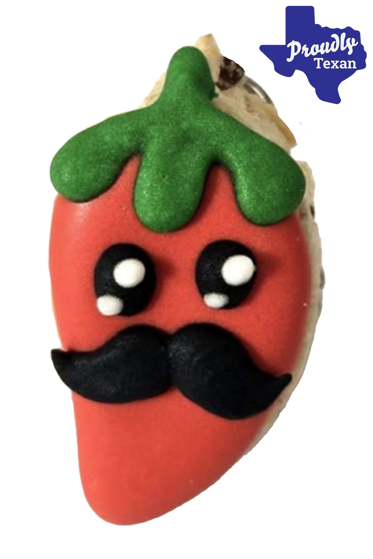 Doggie Express Senor Chili Bakery Cookie