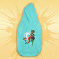 Super-Pets Sweatshirt Hoodie (Chip)