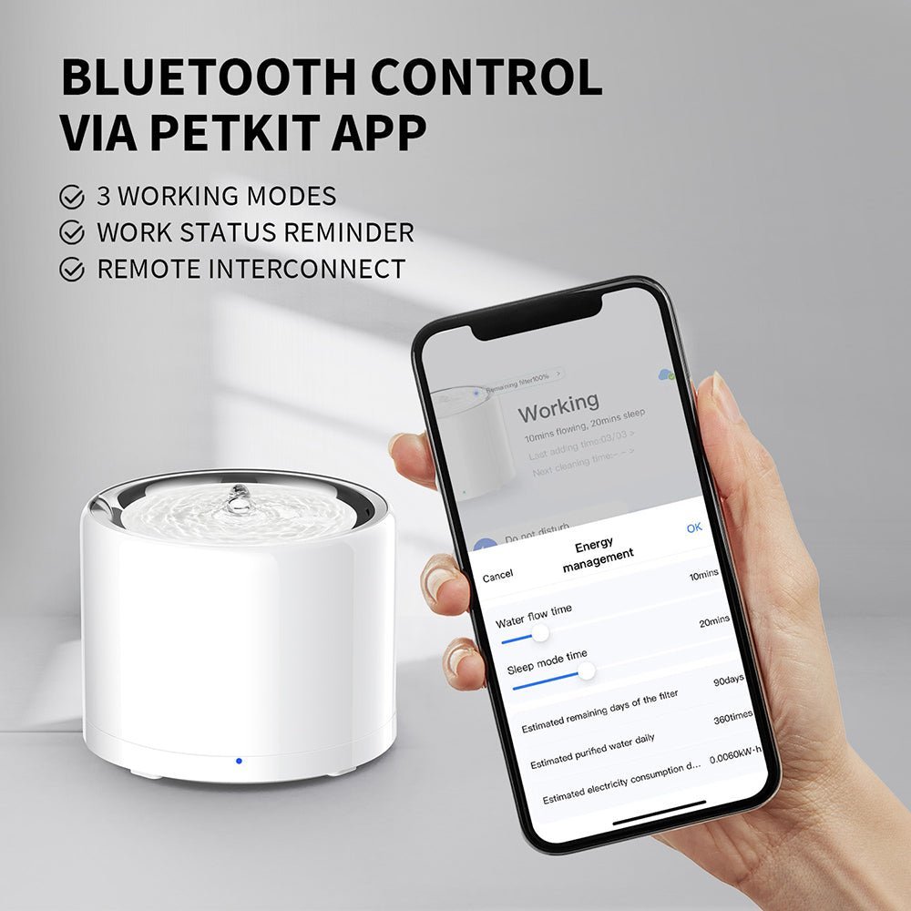 YumShare Solo 2 + EverSweet 3 Pro (UVC)