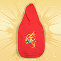 Super-Pets Sweatshirt Hoodie (Merton)