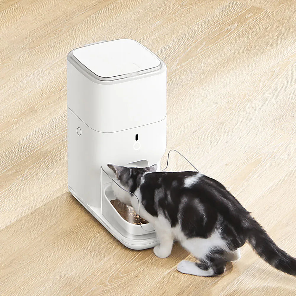 CATLINK Automatic Feeder RFID Fresh 2 - Luxury