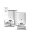 CATLINK Automatic Feeder Fresh 2 - Standard Double Set