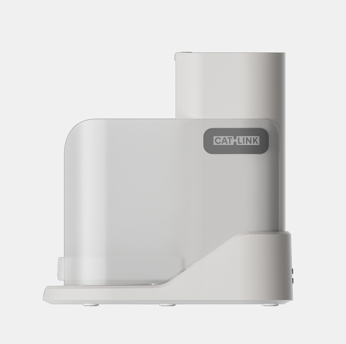 CATLINK Multi-Cat Recognition Automatic Feeder - Facelink Double Set