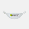 Replacement Globe Fence for Scooper  Pro Ultra / Luxury Pro / Luxury Pro-X / Young / Young Pro-X