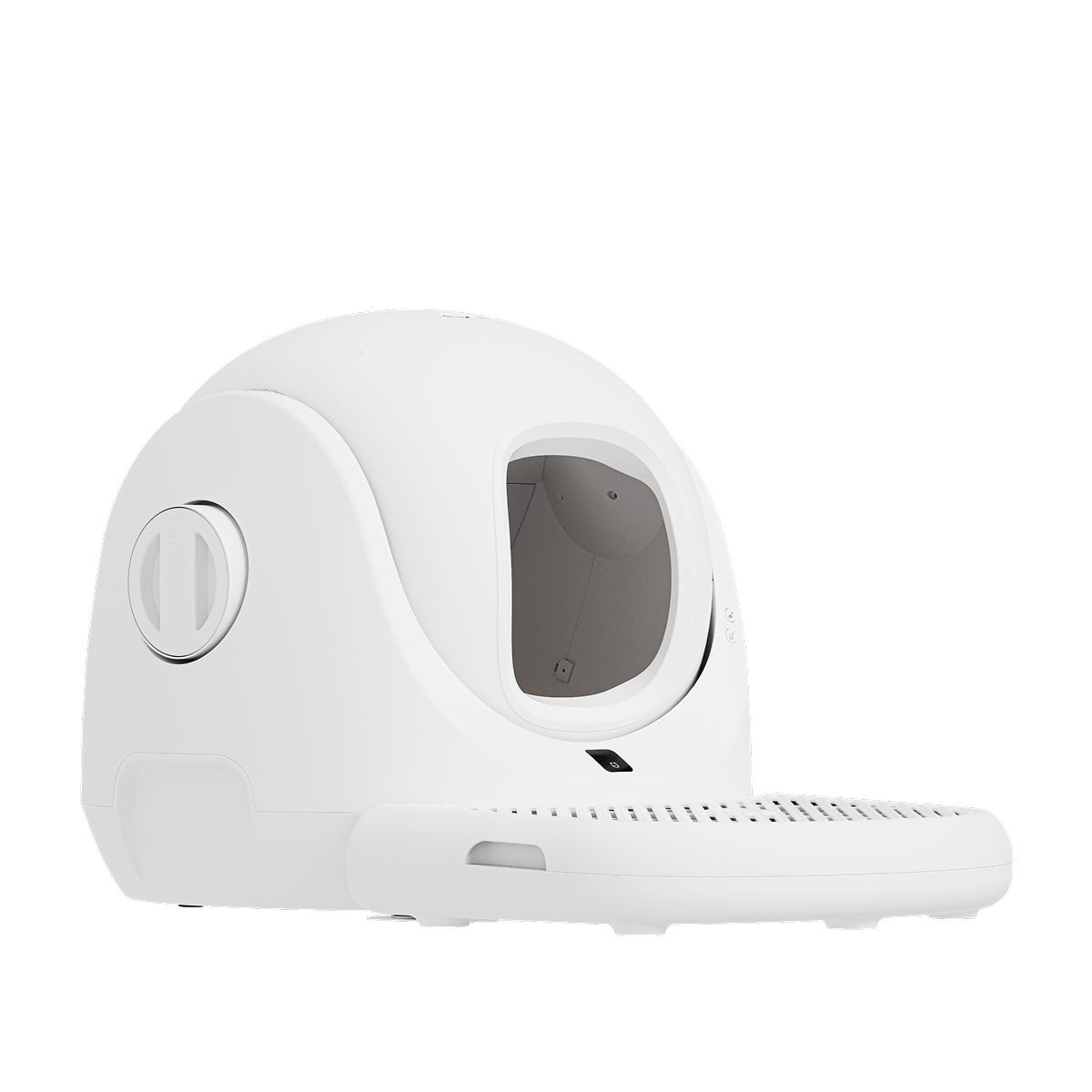 CATLINK Smart Litter Box - Scooper SE Ramp Set