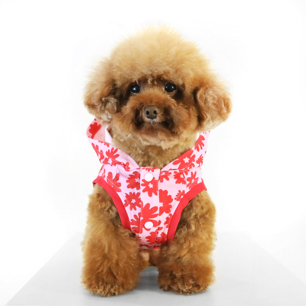 florence by mills Dog Hoodie
