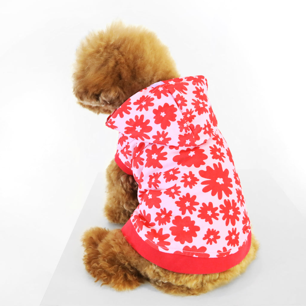 florence by mills Dog Hoodie