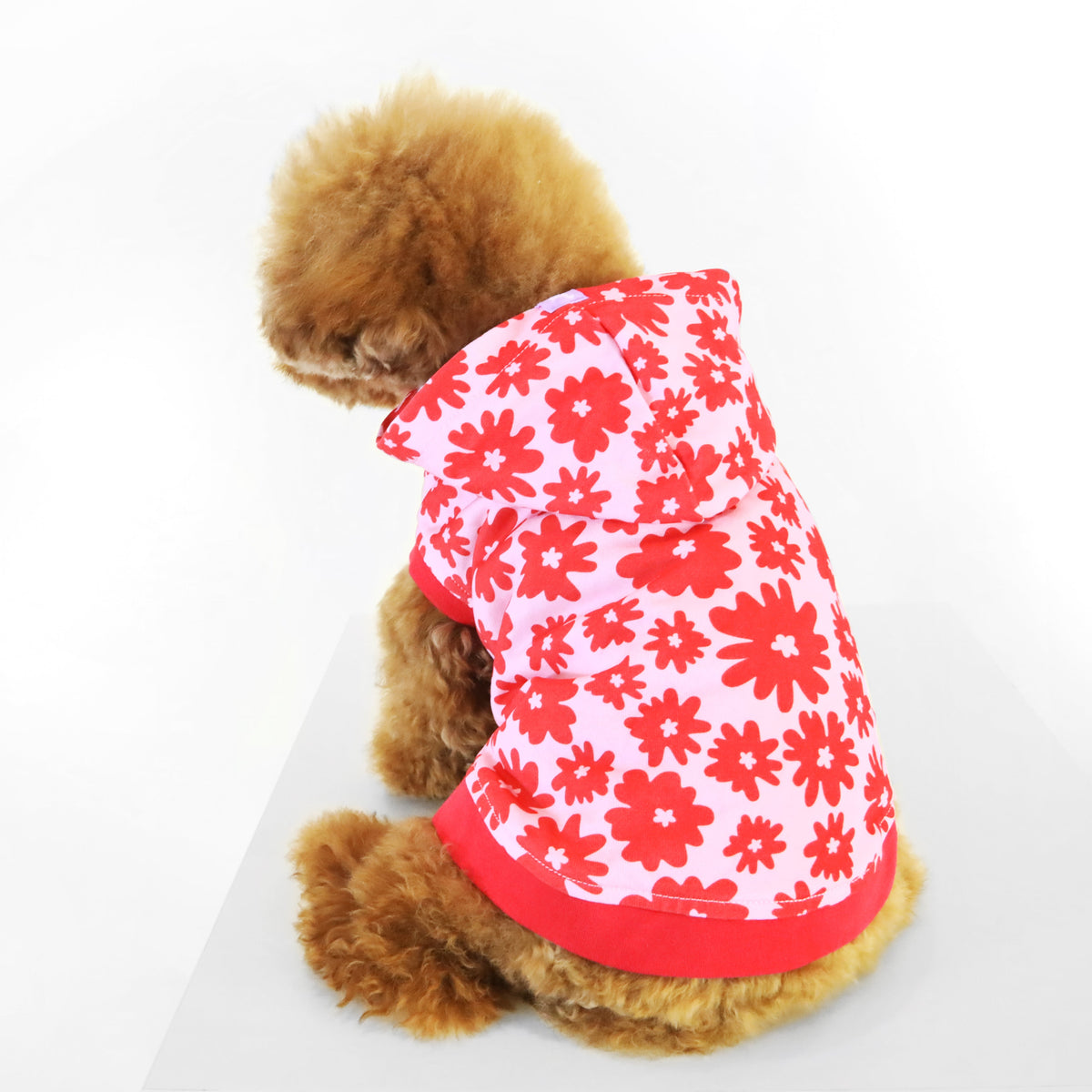 florence by mills Dog Hoodie