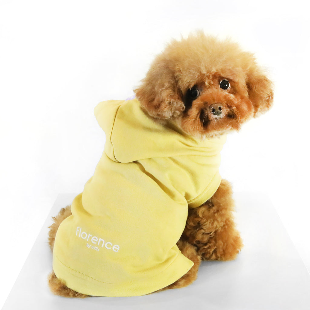 florence by mills Dog Hoodie