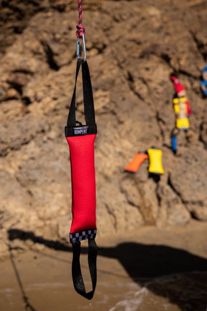 Clip n' Toss Rope