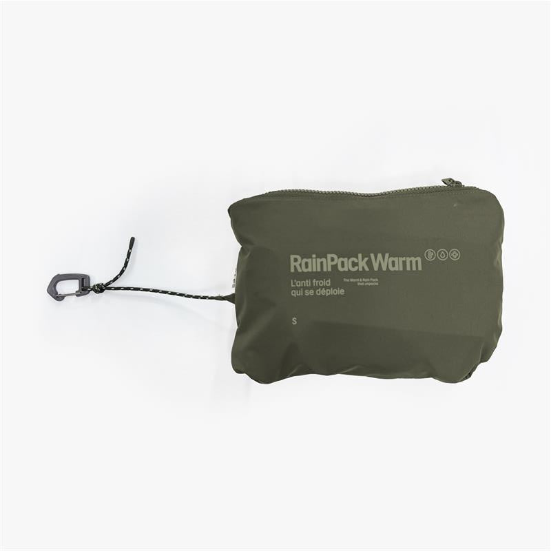 Aigle Pet RainPack Warm