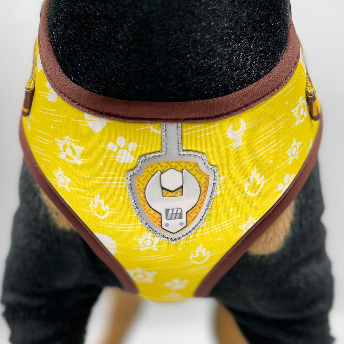 Paw Patrol: Rubble Dog Harness