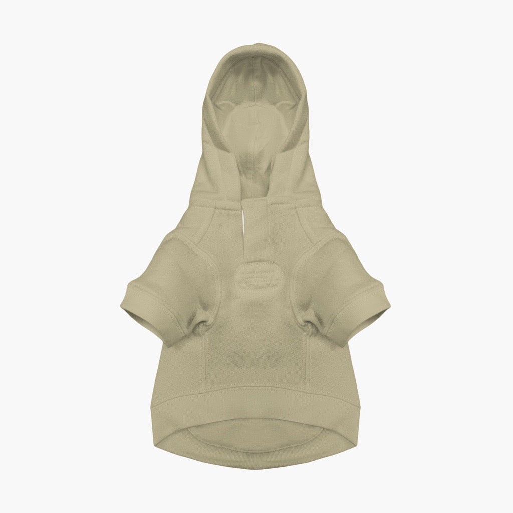 Polo Ralph Lauren Dog Polo Bear Hoodie