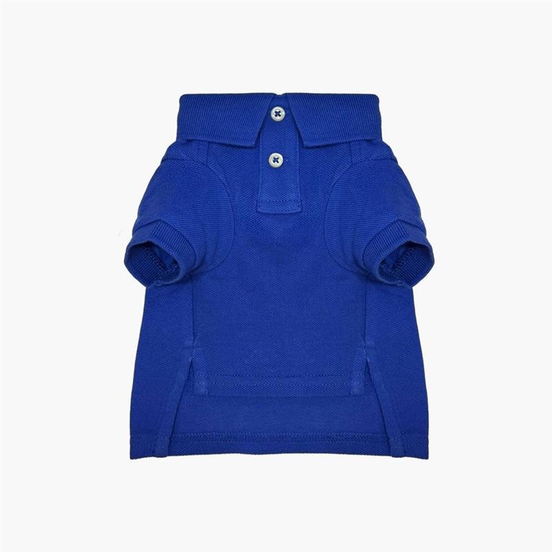 Polo Ralph Lauren Dog Polo Bear Mesh Polo