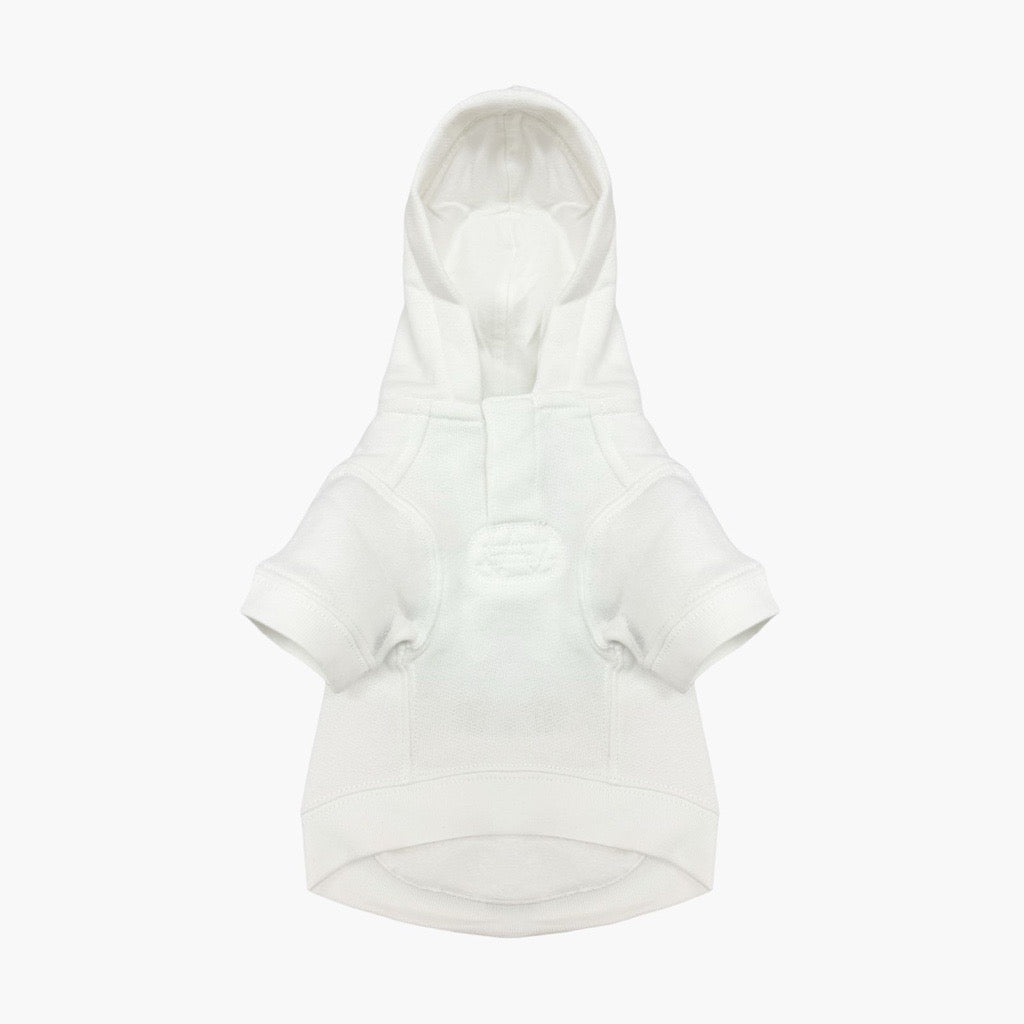 Polo Ralph Lauren Dog Polo Bear Hoodie