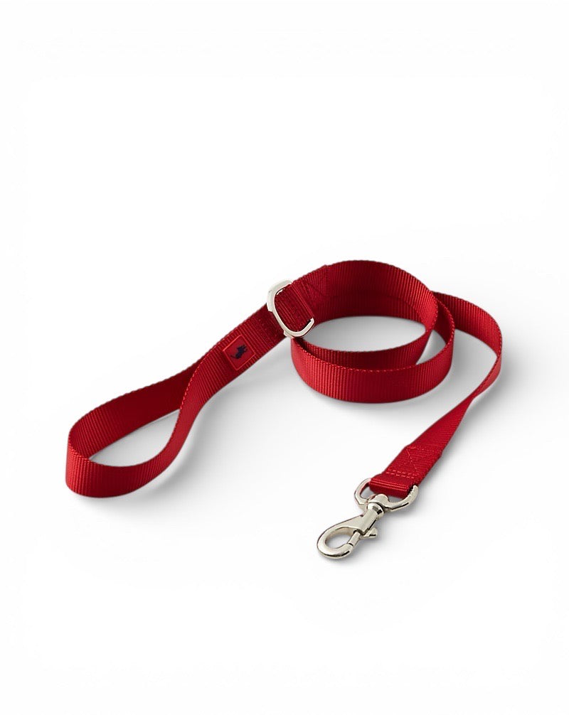 Polo Ralph Lauren Nylon Dog Leash
