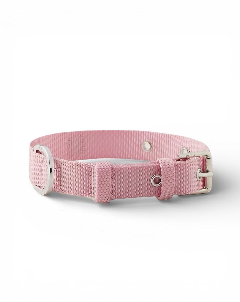 Polo Ralph Lauren Nylon Dog Collar