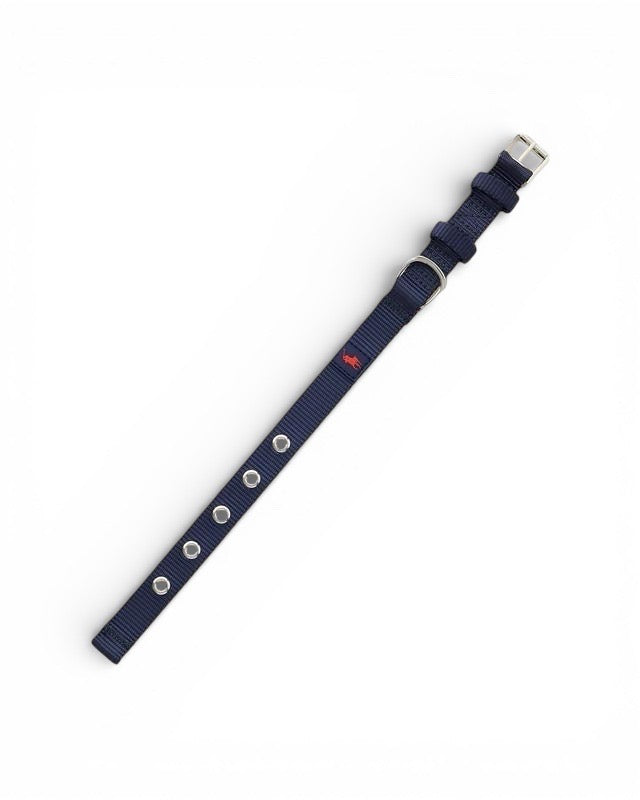 Polo Ralph Lauren Nylon Dog Collar