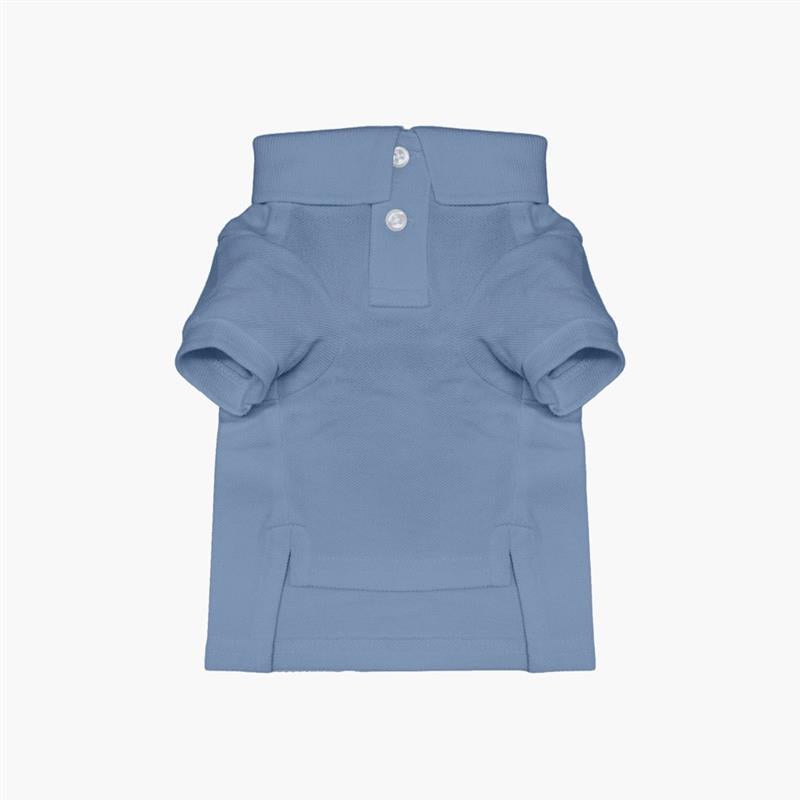 Polo Ralph Lauren Dog Polo Bear Mesh Polo