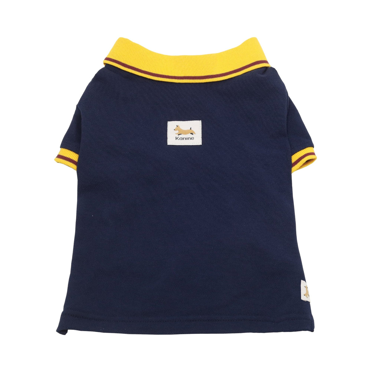 Kanine Polo Shirt