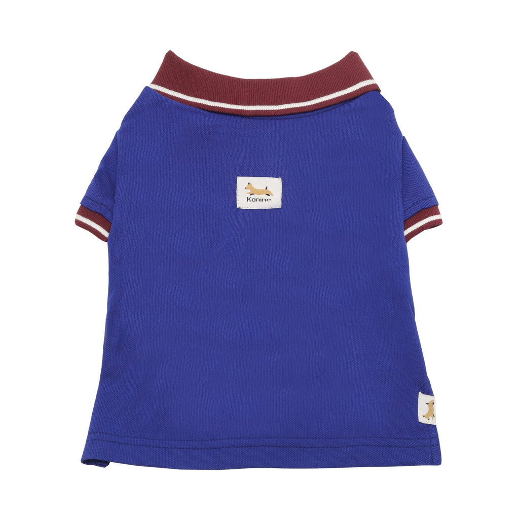 Kanine Polo Shirt