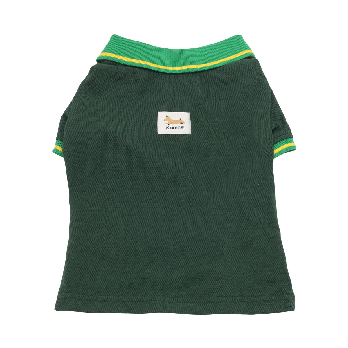 Kanine Polo Shirt