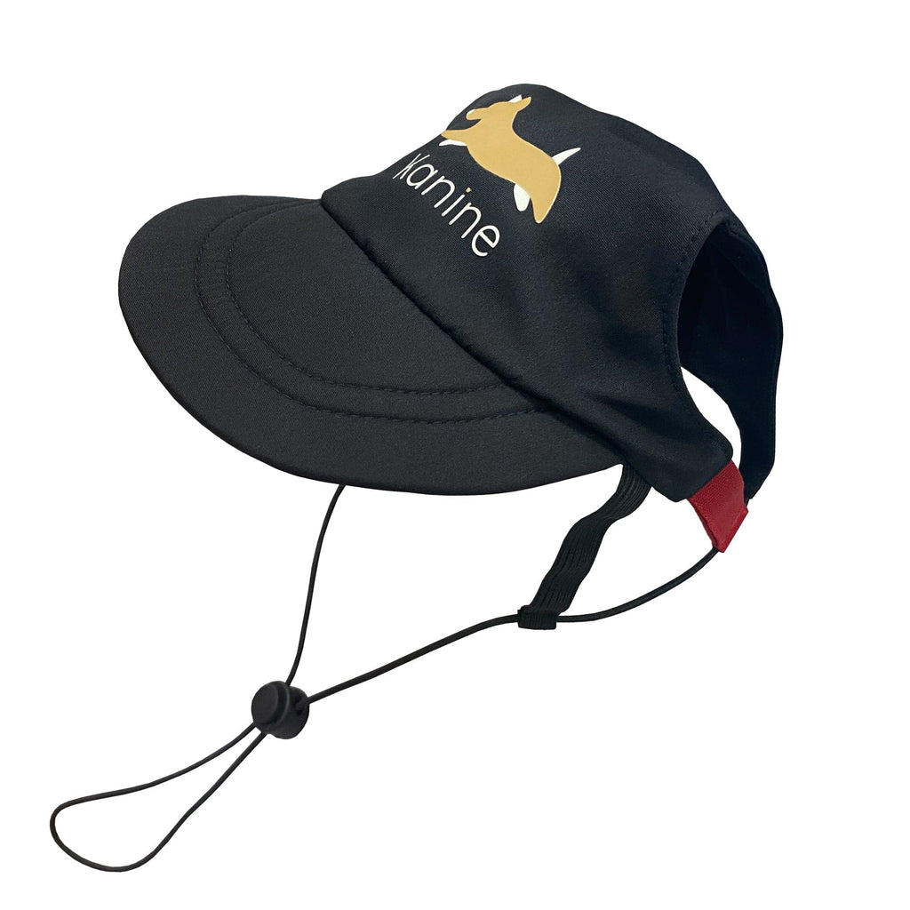 Kanine Cap