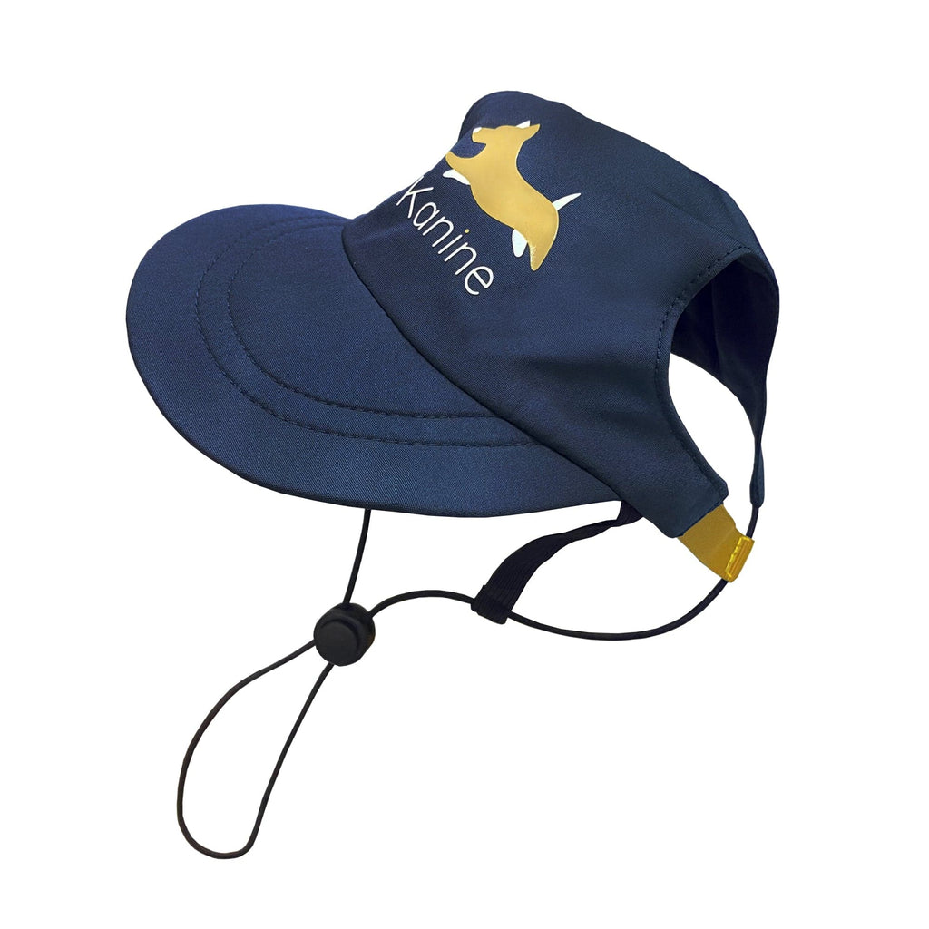 Kanine Cap