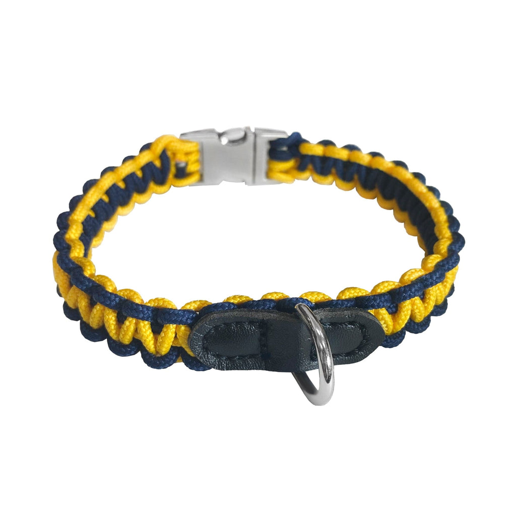 Kanine Rope Collar