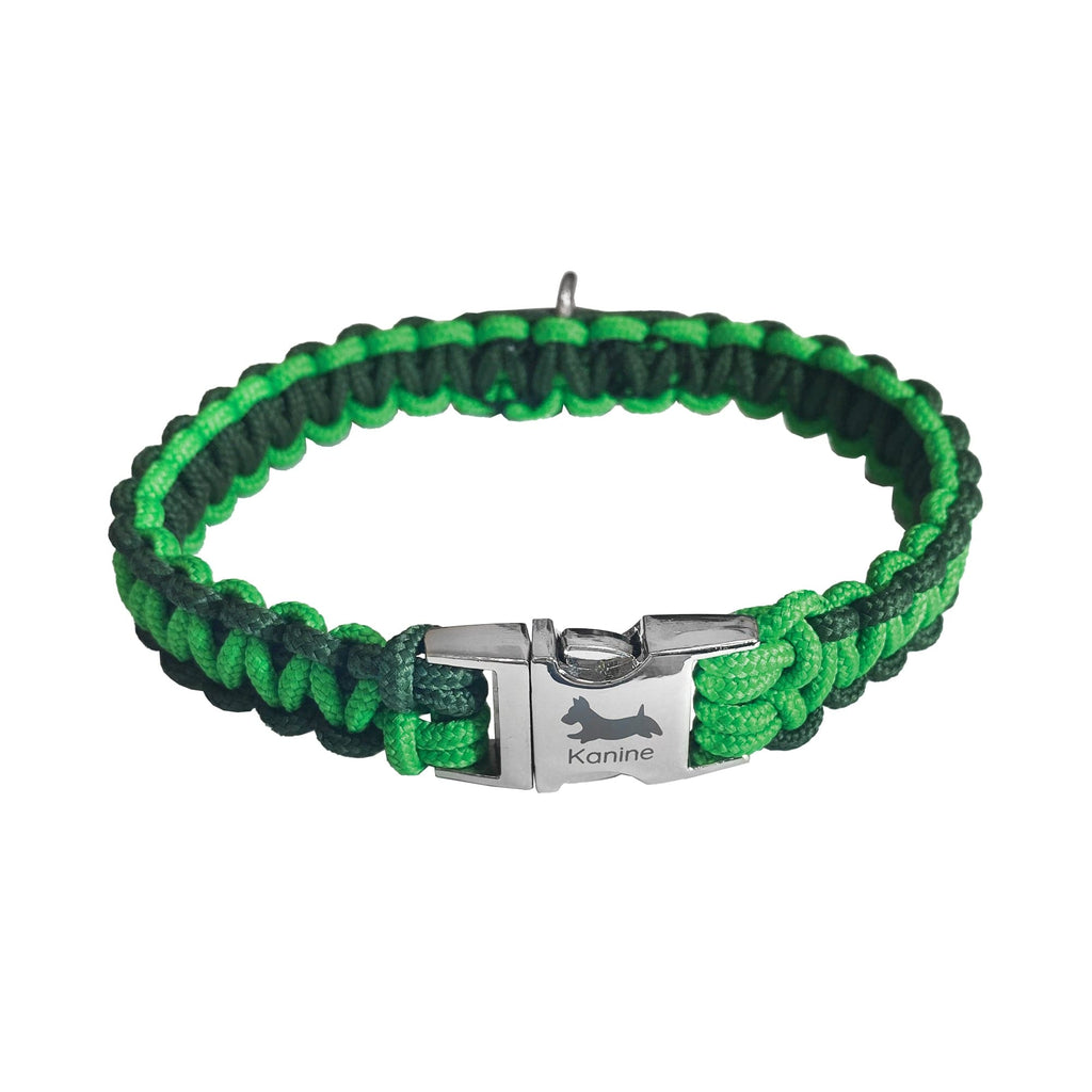 Kanine Rope Collar