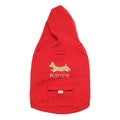Kanine Fleece Hoodie