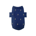 Polo Ralph Lauren Multi Color Player Embroidery Dog Sweater