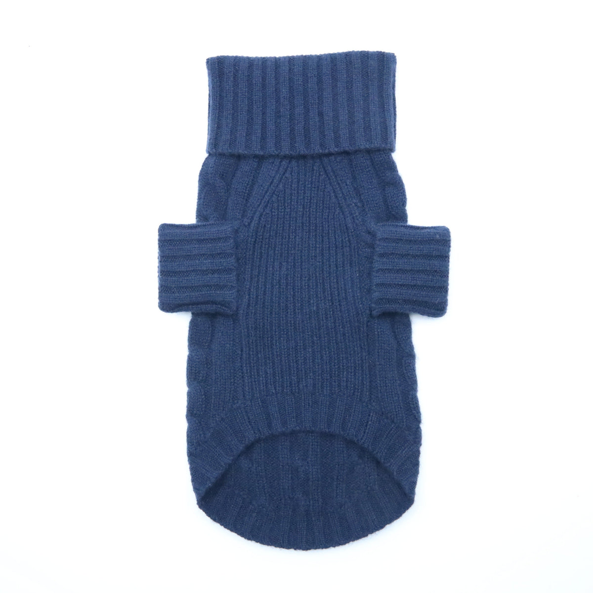 Polo Ralph Lauren Cable-Cashmere Dog Jumper