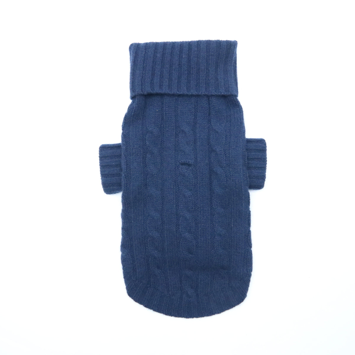 Polo Ralph Lauren Cable-Cashmere Dog Jumper