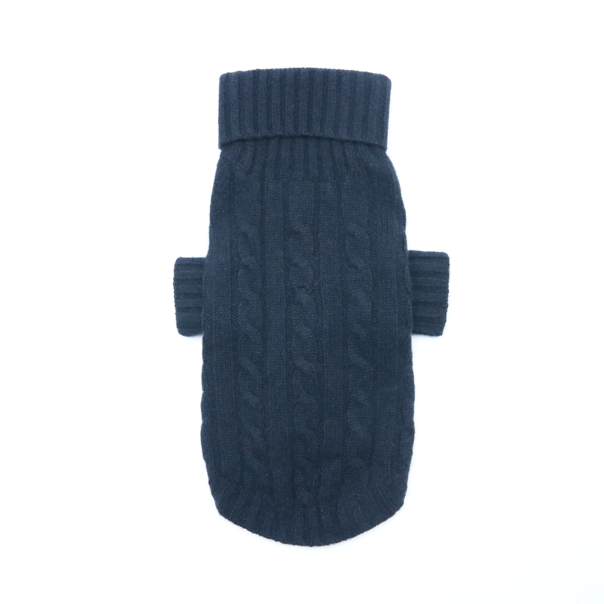 Polo Ralph Lauren Cable-Cashmere Dog Jumper