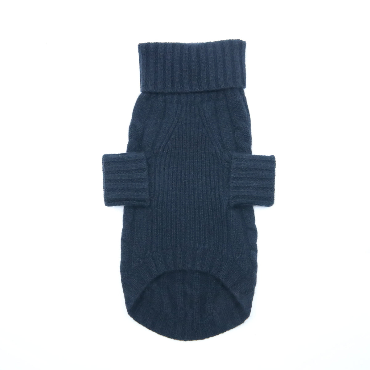 Polo Ralph Lauren Cable-Cashmere Dog Jumper