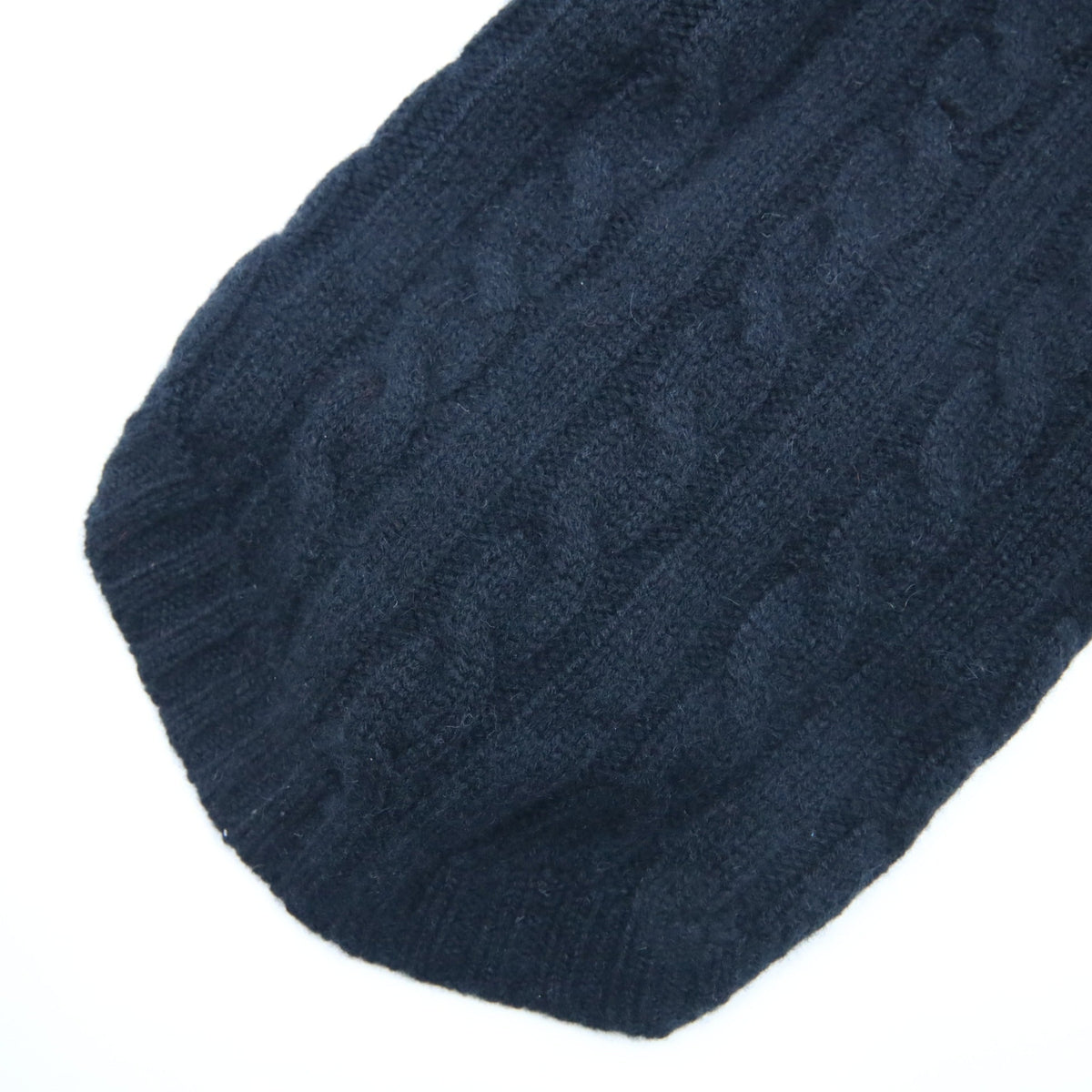Polo Ralph Lauren Cable-Cashmere Dog Jumper