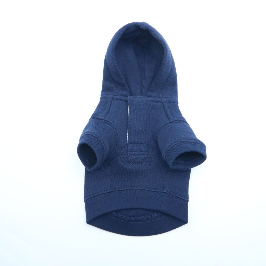 Polo Ralph Lauren Big-Pony Fleece Dog Hoodie