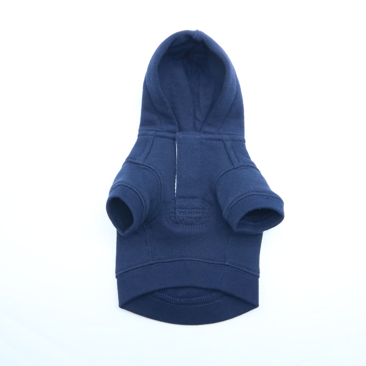 Polo Ralph Lauren Big-Pony Fleece Dog Hoodie