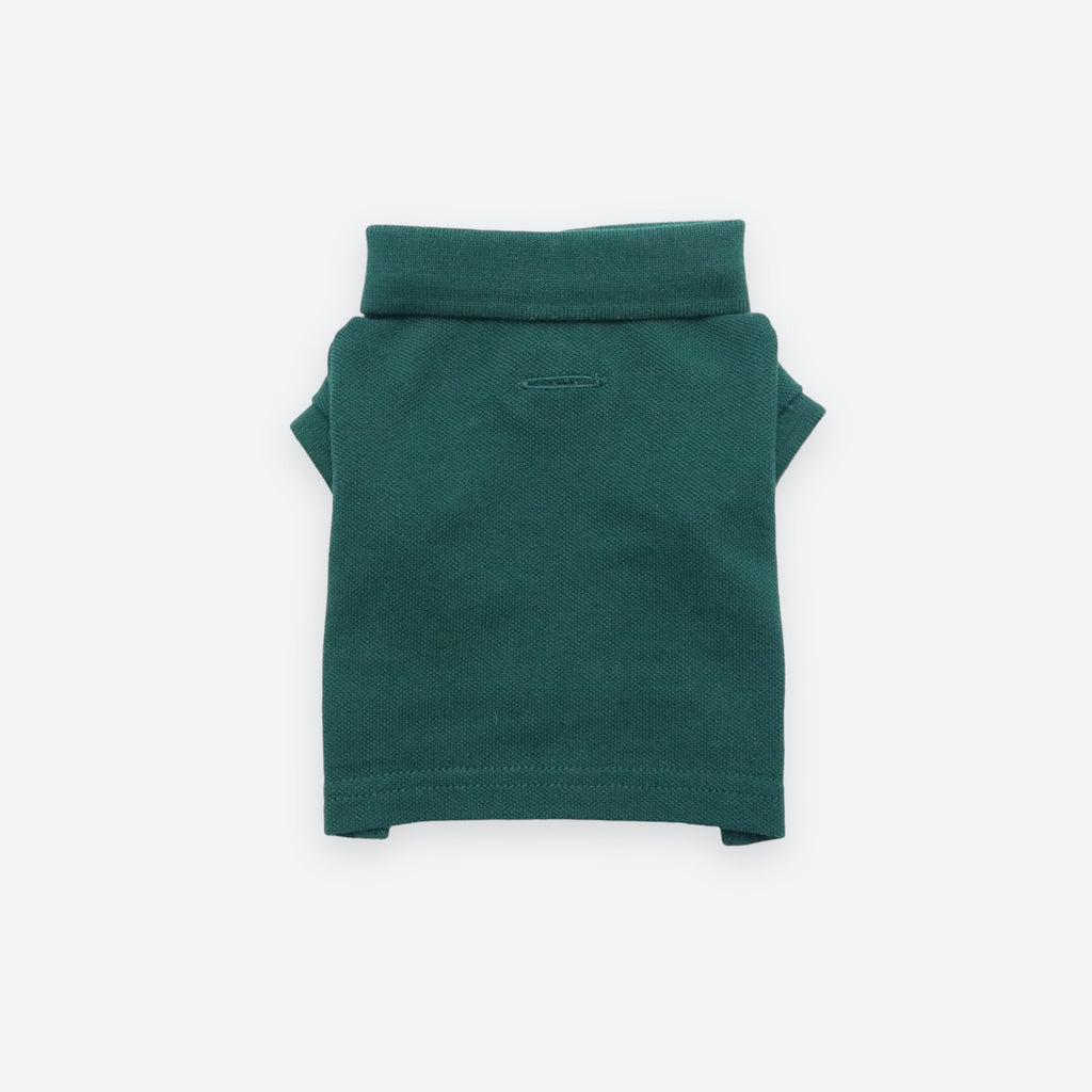 Polo Ralph Lauren Cotton-Mesh Dog Polo Shirt