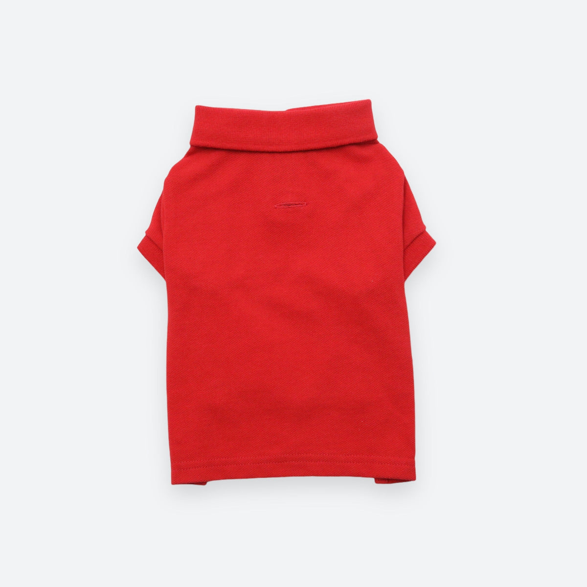 Polo Ralph Lauren Cotton-Mesh Dog Polo Shirt