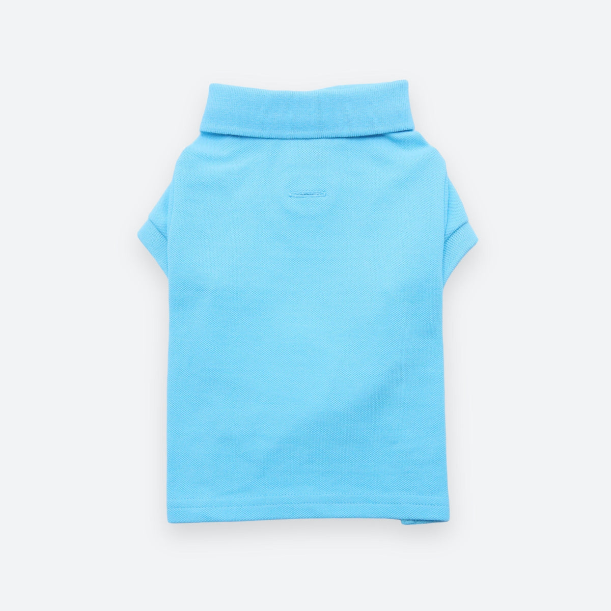 Polo Ralph Lauren Cotton-Mesh Dog Polo Shirt