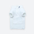 Polo Ralph Lauren Cotton-Mesh Dog Polo Shirt