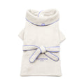 florence by mills Dog Bathrobe