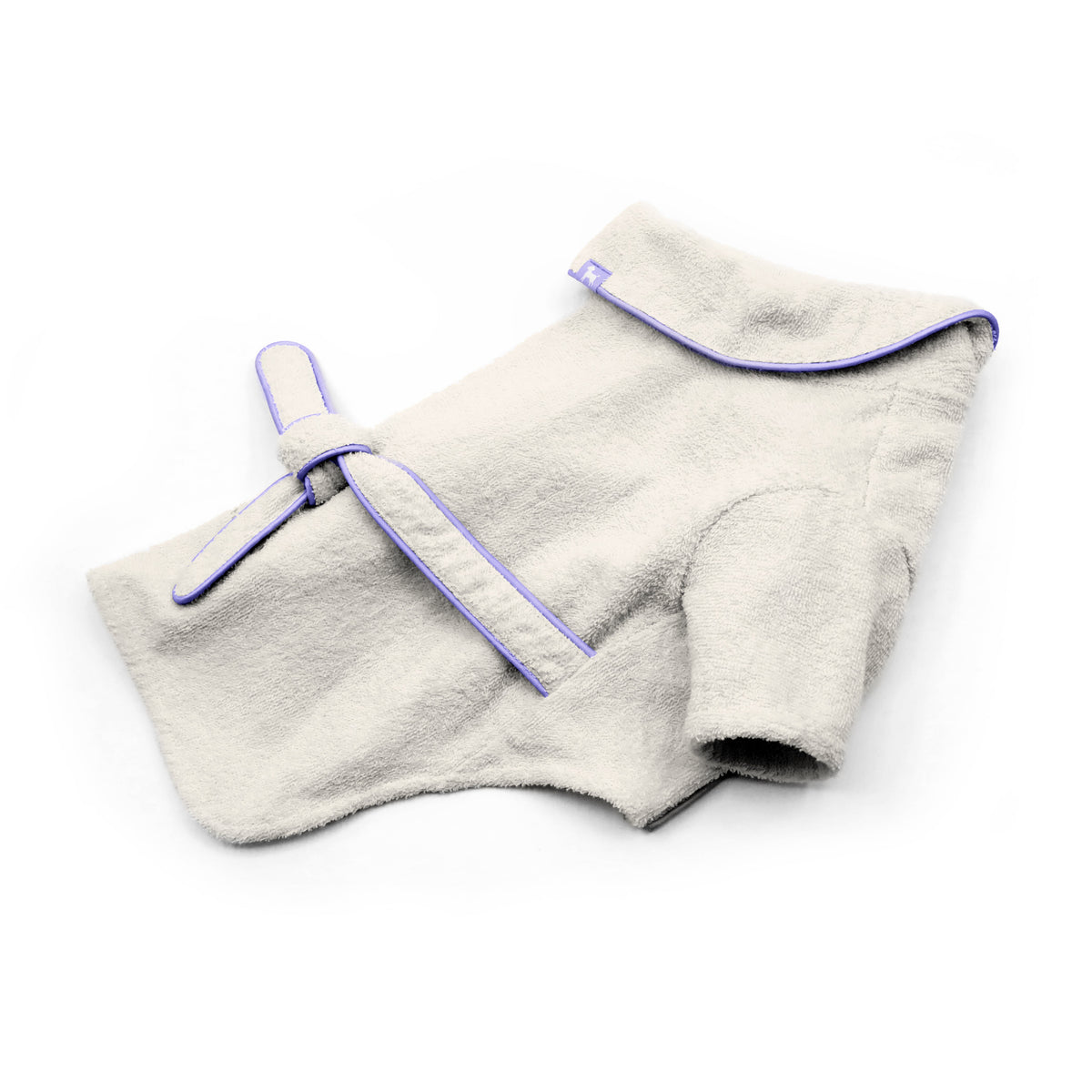 florence by mills Dog Bathrobe