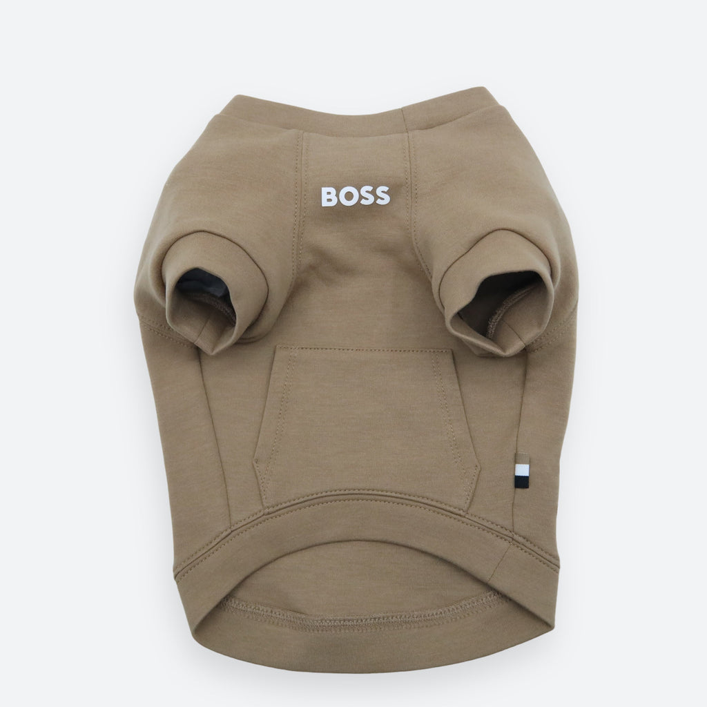 Dog Essentials Cotton Sweater
