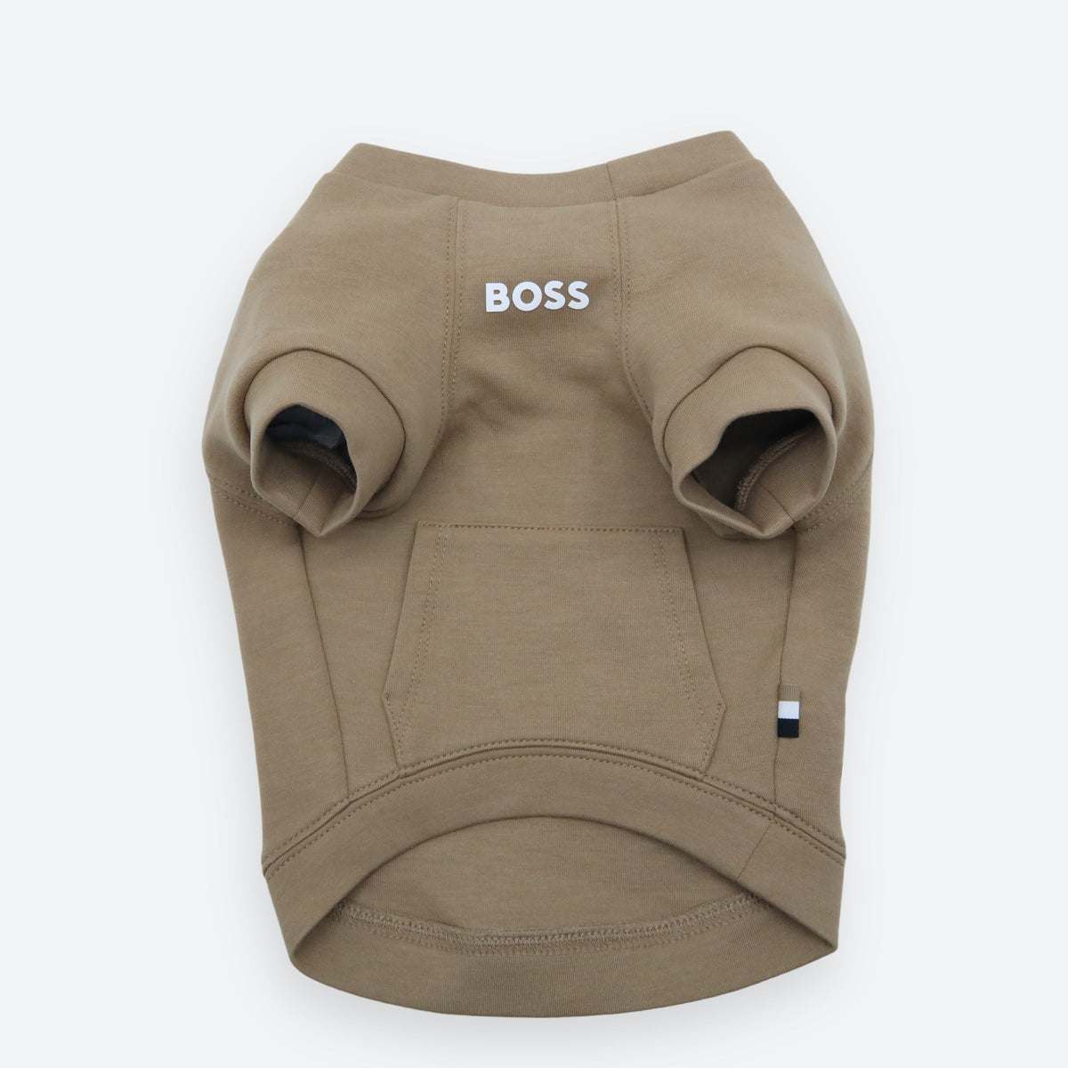 Dog Essentials Cotton Sweater